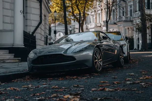 Vesper Casino Application Android/iOS